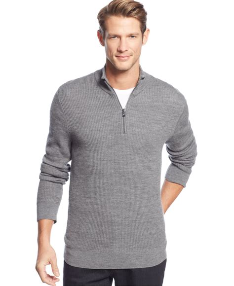 men michael kors sweaters|michael kors men's tracksuit sale.